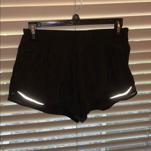 Lululemon Hotty Hot Short *High-Rise Online